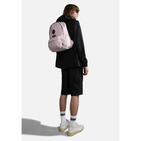 Napapijri Voyage 3 Backpack Lilac Keep 6 Napapijri Voyage 3 Backpack Lilac Keep - Afbeelding 4