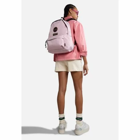 Napapijri Voyage 3 Backpack Lilac Keep 9 Napapijri Voyage 3 Backpack Lilac Keep - Afbeelding 7