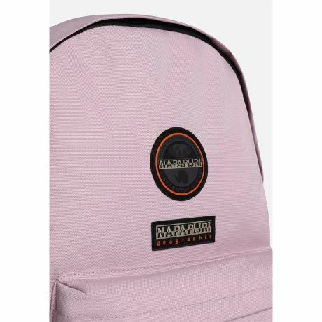 Napapijri Voyage 3 Backpack Lilac Keep 4 Napapijri Voyage 3 Backpack Lilac Keep - Afbeelding 2