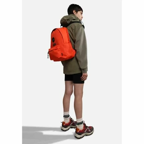 Napapijri Voyage 3 Backpack Red Cherry 9 Napapijri Voyage 3 Backpack Red Cherry - Afbeelding 7