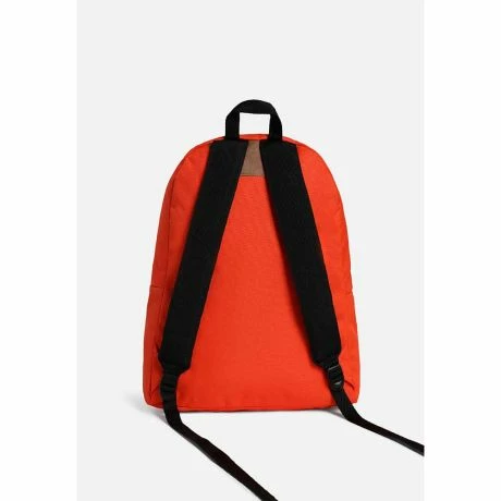 Napapijri Voyage 3 Backpack Red Cherry 8 Napapijri Voyage 3 Backpack Red Cherry - Afbeelding 6