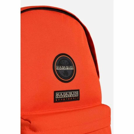 Napapijri Voyage 3 Backpack Red Cherry 4 Napapijri Voyage 3 Backpack Red Cherry - Afbeelding 2