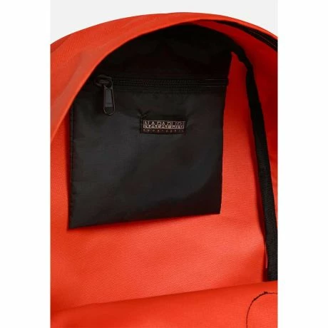 Napapijri Voyage 3 Backpack Red Cherry 7 Napapijri Voyage 3 Backpack Red Cherry - Afbeelding 5