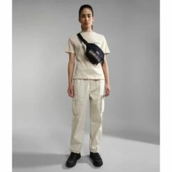 Napapijri Hering Heuptas Blue Marine -NL Rugzak Verkoopwinkel na4ggp176 alt2