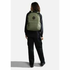 Napapijri Happy Daypack 4 Rugzak Green Frost -NL Rugzak Verkoopwinkel na4gqsgae alt11
