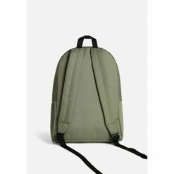 Napapijri Happy Daypack 4 Rugzak Green Frost -NL Rugzak Verkoopwinkel na4gqsgae alt2