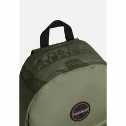 Napapijri Happy Daypack 4 Rugzak Green Frost -NL Rugzak Verkoopwinkel na4gqsgae alt3