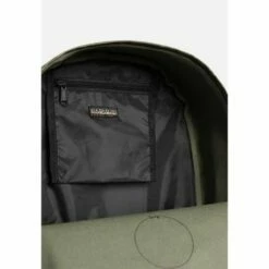 Napapijri Happy Daypack 4 Rugzak Green Frost -NL Rugzak Verkoopwinkel na4gqsgae alt5