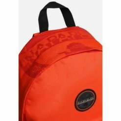 Napapijri Happy Daypack 4 Rugzak Red Cherry -NL Rugzak Verkoopwinkel na4gqsr05 alt3