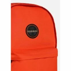 Napapijri Happy Daypack 4 Rugzak Red Cherry -NL Rugzak Verkoopwinkel na4gqsr05 alt4