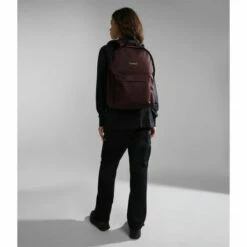 Napapijri Happy Daypack 4 Rugzak Burgundy Fudge 15 Napapijri Happy Daypack 4 Rugzak Burgundy Fudge -NL Rugzak Verkoopwinkel na4gqsre7 alt2