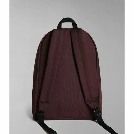 Napapijri Happy Daypack 4 Rugzak Burgundy Fudge 6 Napapijri Happy Daypack 4 Rugzak Burgundy Fudge - Afbeelding 4