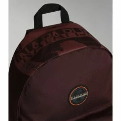 Napapijri Happy Daypack 4 Rugzak Burgundy Fudge 17 Napapijri Happy Daypack 4 Rugzak Burgundy Fudge -NL Rugzak Verkoopwinkel na4gqsre7 alt5