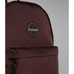 Napapijri Happy Daypack 4 Rugzak Burgundy Fudge 18 Napapijri Happy Daypack 4 Rugzak Burgundy Fudge -NL Rugzak Verkoopwinkel na4gqsre7 alt6