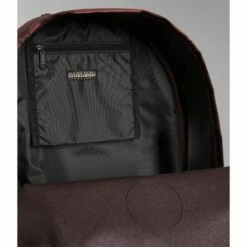 Napapijri Happy Daypack 4 Rugzak Burgundy Fudge 19 Napapijri Happy Daypack 4 Rugzak Burgundy Fudge -NL Rugzak Verkoopwinkel na4gqsre7 alt7