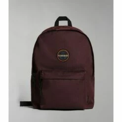 Napapijri Happy Daypack 4 Rugzak Burgundy Fudge 12 Napapijri Happy Daypack 4 Rugzak Burgundy Fudge -NL Rugzak Verkoopwinkel na4gqsre7 hero