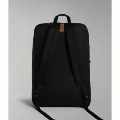 Napapijri Hatch Rugzak Brown Ebony -NL Rugzak Verkoopwinkel na4gqtwa9 alt4
