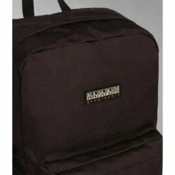 Napapijri Hatch Rugzak Brown Ebony -NL Rugzak Verkoopwinkel na4gqtwa9 alt5