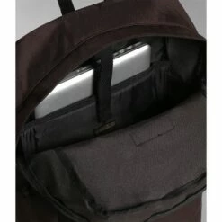 Napapijri Hatch Rugzak Brown Ebony -NL Rugzak Verkoopwinkel na4gqtwa9 alt6