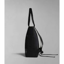 Napapijri Salinas Shopper Handtas Black -NL Rugzak Verkoopwinkel na4h68041 alt3