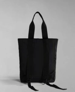 Napapijri Salinas Shopper Handtas Black -NL Rugzak Verkoopwinkel na4h68041 alt4