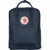 Fjallraven Fjällräven Kanken Rugzak Navy -NL Rugzak Verkoopwinkel navy 1