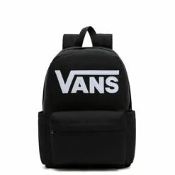 Vans New Skool Kids Rugzak Black