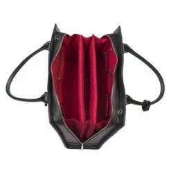 Socha Businessbag Straight Line 14-15.6" Black 25 Socha Businessbag Straight Line 14-15.6" Black -NL Rugzak Verkoopwinkel new straight black02