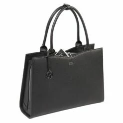 Socha Businessbag Straight Line 14-15.6" Black 17 Socha Businessbag Straight Line 14-15.6" Black -NL Rugzak Verkoopwinkel new straight black03