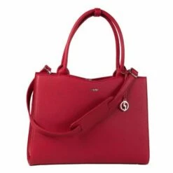 Socha Businessbag Midi 13.3" Cherry Red -NL Rugzak Verkoopwinkel new03 05 1024x1024 1