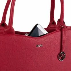 Socha Businessbag Midi 13.3" Cherry Red -NL Rugzak Verkoopwinkel new03 07 1024x1024 1
