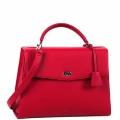 Socha Audrey Businessbag 13.3" Cherry Red -NL Rugzak Verkoopwinkel new07 01 1 1024x1024 1