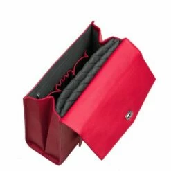 Socha Audrey Businessbag 13.3" Cherry Red -NL Rugzak Verkoopwinkel new07 07 1 1024x1024 1