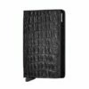Secrid Slim Wallet Portemonnee Nile Black -NL Rugzak Verkoopwinkel nile twin wallet black01