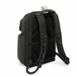 Tumi Alpha Bravo Nomadic Backpack Black -NL Rugzak Verkoopwinkel nomadic backpack 5