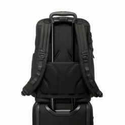 Tumi Alpha Bravo Nomadic Backpack Black -NL Rugzak Verkoopwinkel nomadic backpack 6