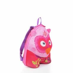 Okiedog Wildpack Rugzak Owl -NL Rugzak Verkoopwinkel okiedog wildpack backpack owl bagageonline