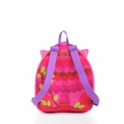 Okiedog Wildpack Rugzak Owl -NL Rugzak Verkoopwinkel okiedog wildpack backpack owl bagageonline.jpg3