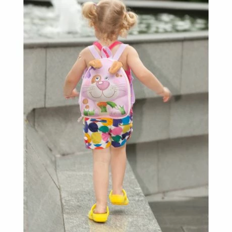 Okiedog Wildpack Rugzak Rabbit 7 Okiedog Wildpack Rugzak Rabbit - Afbeelding 5