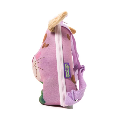 Okiedog Wildpack Rugzak Rabbit 4 Okiedog Wildpack Rugzak Rabbit - Afbeelding 2