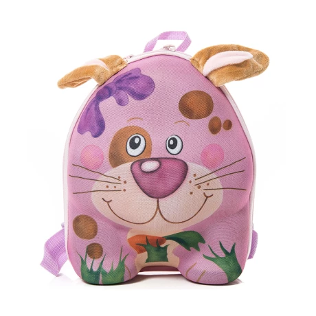 Okiedog Wildpack Rugzak Rabbit 3 Okiedog Wildpack Rugzak Rabbit