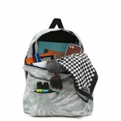 Vans Old Skool IIII Rugzak Chinois Green 8 Vans Old Skool IIII Rugzak Chinois Green -NL Rugzak Verkoopwinkel old skool iiii chinois green 1