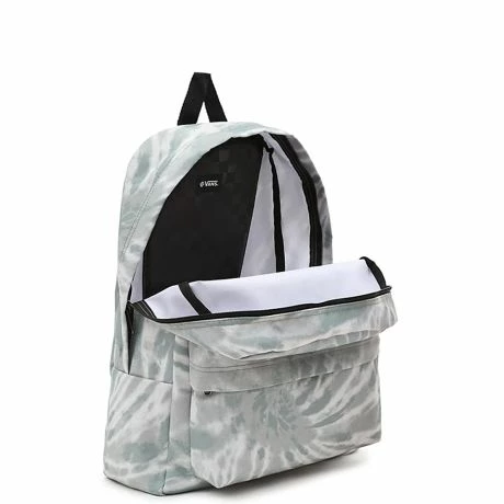 Vans Old Skool IIII Rugzak Chinois Green 4 Vans Old Skool IIII Rugzak Chinois Green - Afbeelding 2