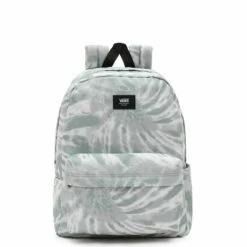 Vans Old Skool IIII Rugzak Chinois Green