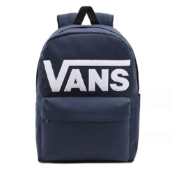 Vans Old Skool Drop Rugzak Dress Blues