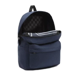 Vans Old Skool Drop Rugzak Dress Blues -NL Rugzak Verkoopwinkel oldskooldrop dressblues 4