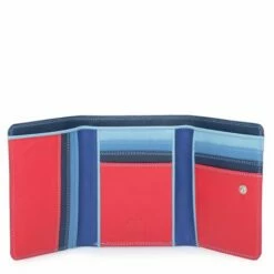 Mywalit Medium Tri-Fold Wallet Portemonnee Royal 7 Mywalit Medium Tri-Fold Wallet Portemonnee Royal -NL Rugzak Verkoopwinkel open zoom 1