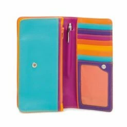 Mywalit Medium Matinee Wallet Portemonnee Copacabana -NL Rugzak Verkoopwinkel open zoom 115