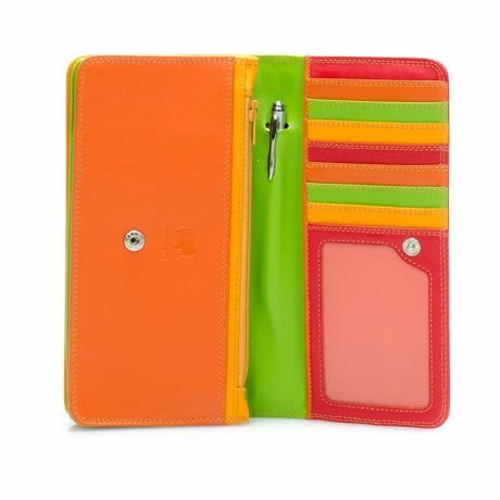 Mywalit Medium Matinee Wallet Portemonnee Jamaica 5 Mywalit Medium Matinee Wallet Portemonnee Jamaica - Afbeelding 3