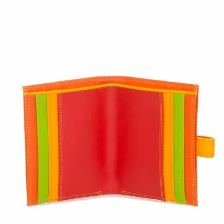 Mywalit Tab CC Wallet Portemonnee Jamaica 5 Mywalit Tab CC Wallet Portemonnee Jamaica - Afbeelding 3